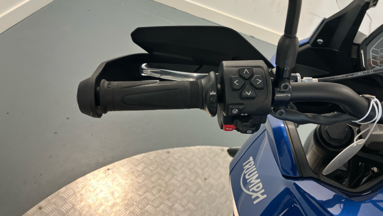 Triumph Tiger Sport 660 (21MY)